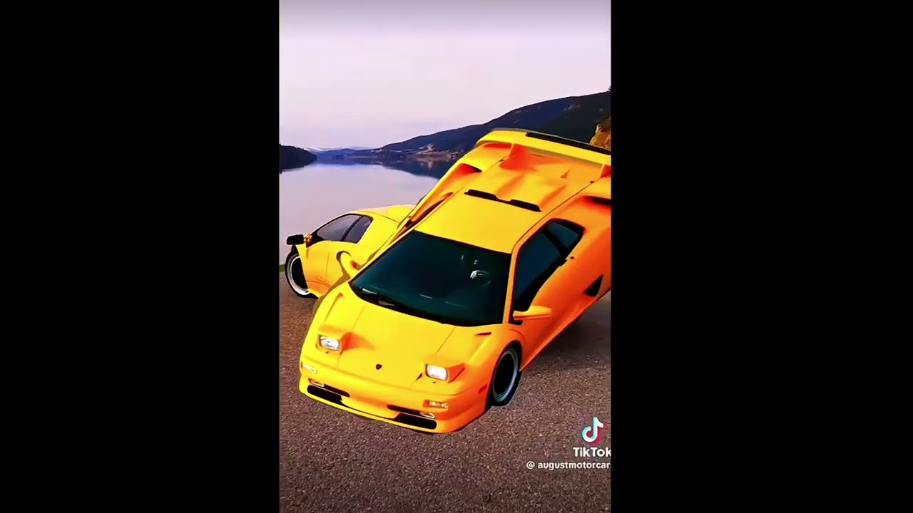 Lamborghini edit 🏍️🥷😎🚲