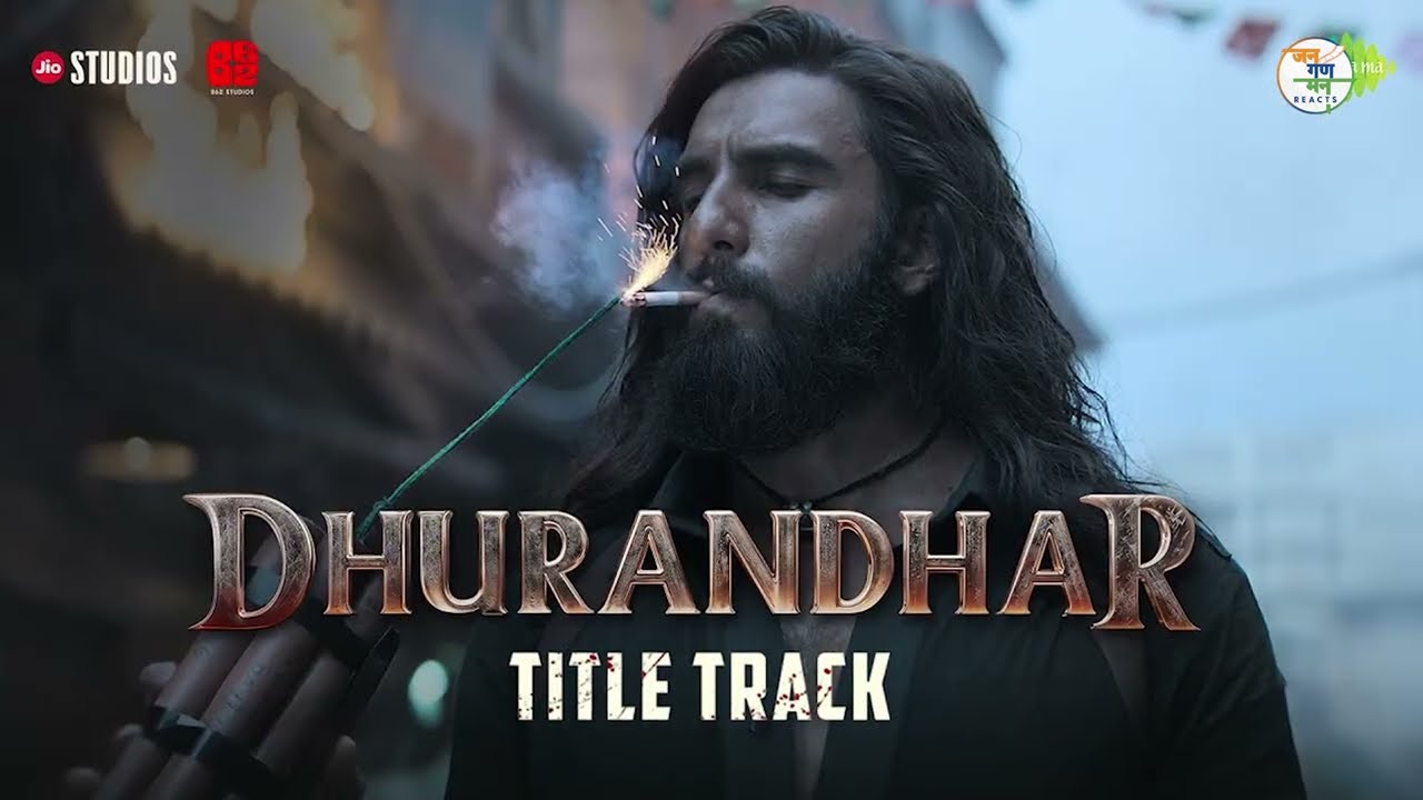 Dhurandhar Dethrones SRK & Pushpa 2 | New Box Office King?