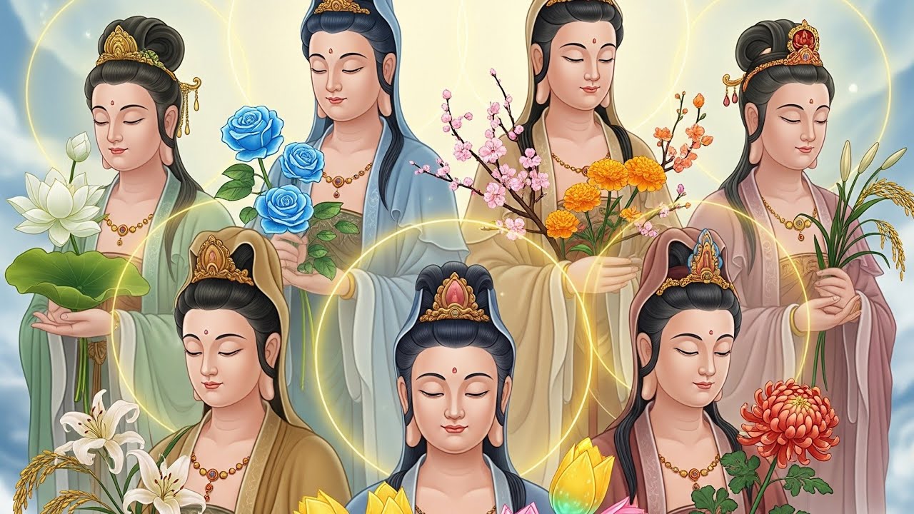 Pháp Hoa Đại Nam Oai Âm Vương Kỳ Đảo Kỷ Khuê Văn-法華大南威音王祈禱紀珪文。