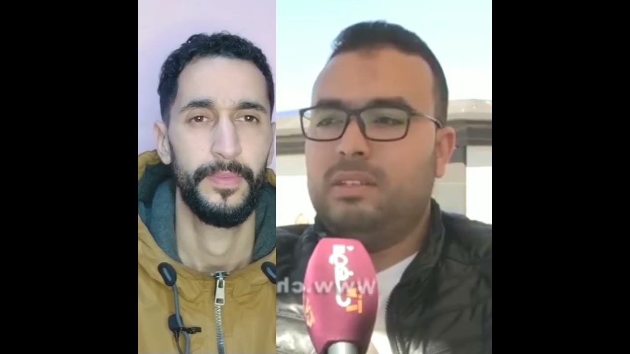 مشا يشوف واش دازت ليه المنحة..ولقا 37 مليار فلحساب ديالو ..😱😱😱