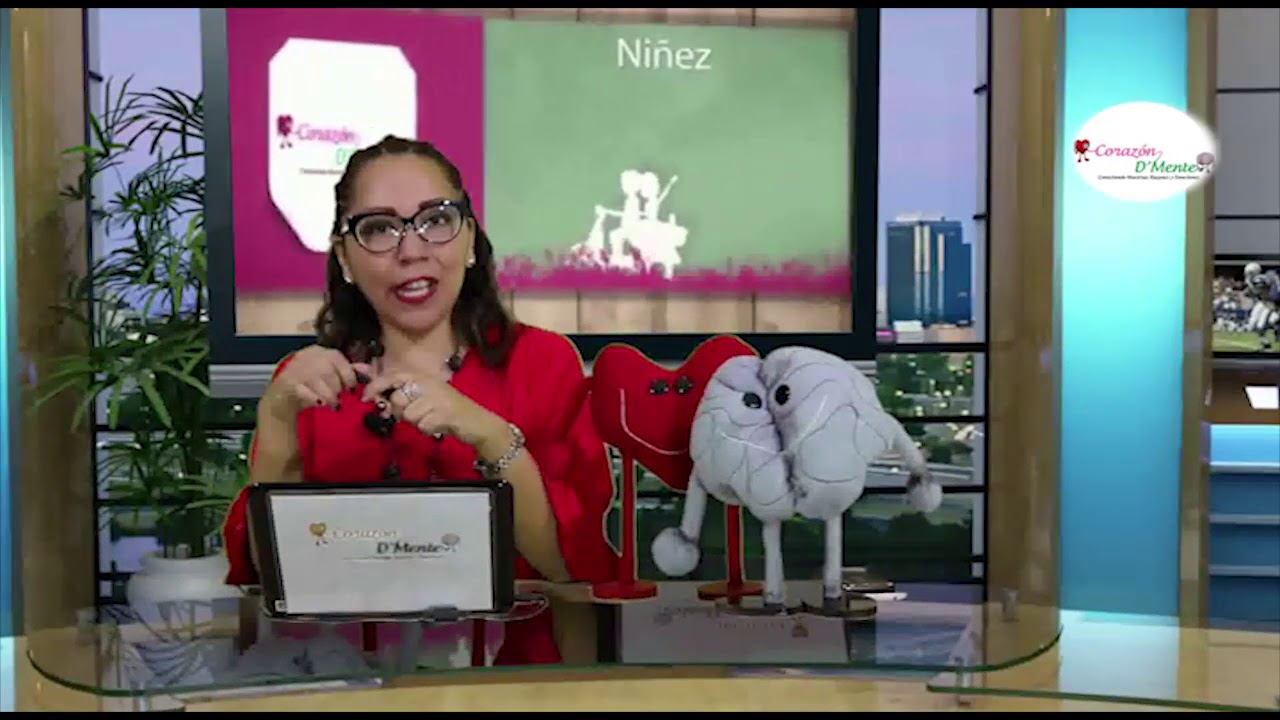 Coraz&oacute;n D` Mente - Los celos