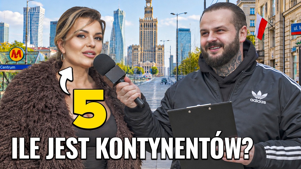 HITY NIEWIEDZA ABSOLUTNA WARSZAWA