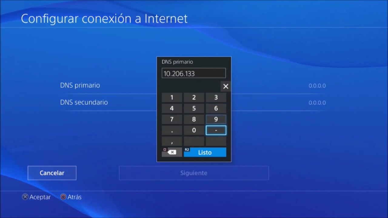 Tutorial | Metodo para arreglar NAT en PS4 | Funciona 2025