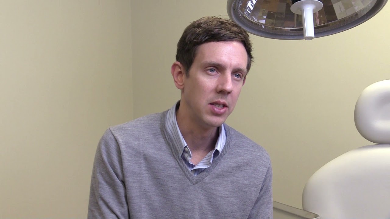 Facial Fractures Recovery