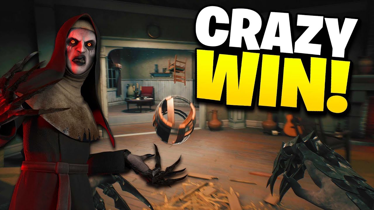 LAST SECOND WIN IN PROPNIGHT!