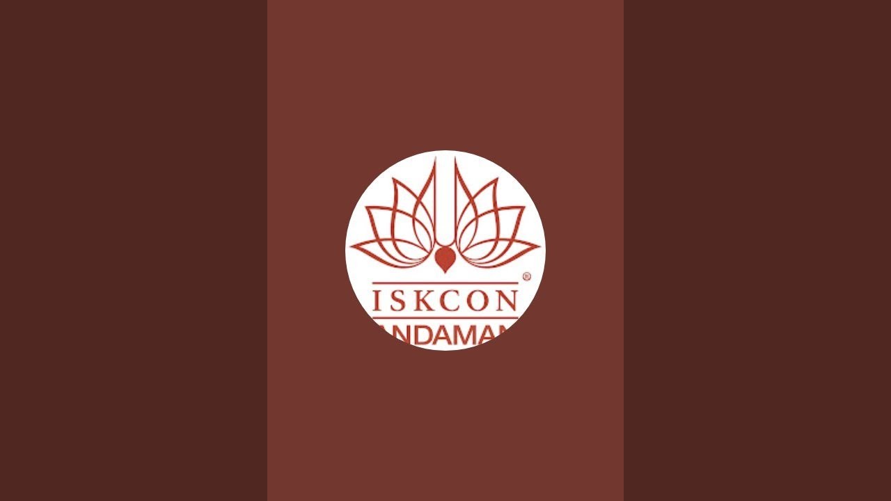 ISKCON Andaman is live
