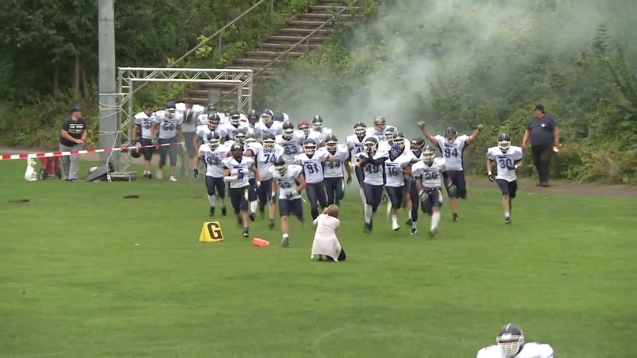 Sealords Highlights 2013