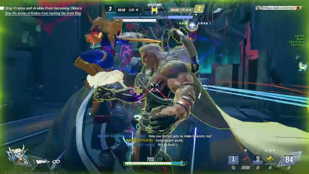 riveting clips