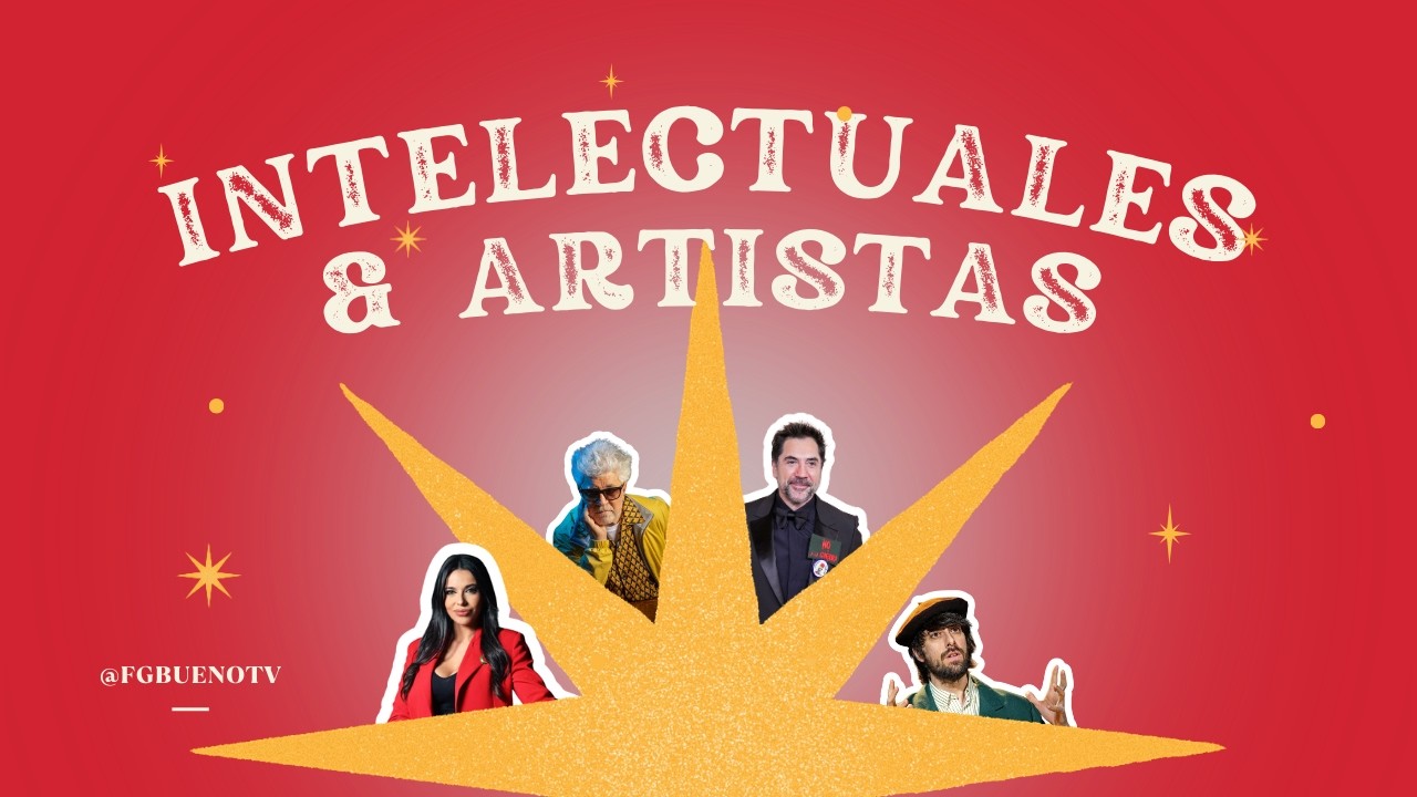 Intelectuales y artistas