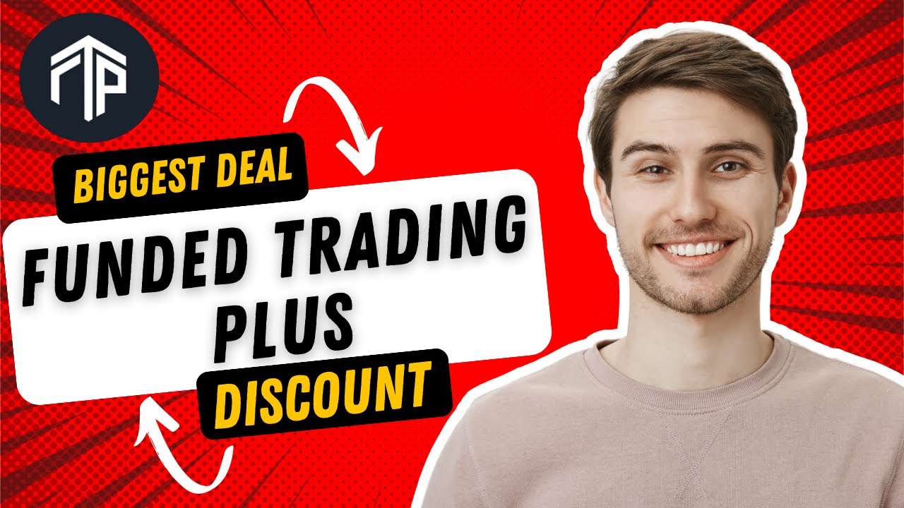 👉Funded Trading Plus Coupon Code 🔥 How to Get the BIGGEST Discount in 2025 !