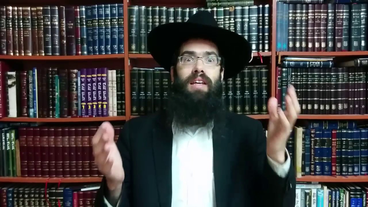 הגר - דמות ופשרה בפרשה 'וירא'