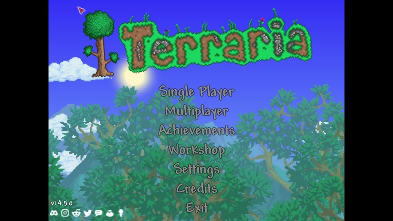 Terraria