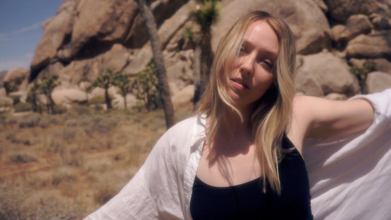 Four Seasons - Melissa Lamm (OFFICIAL MUSIC VIDEO)