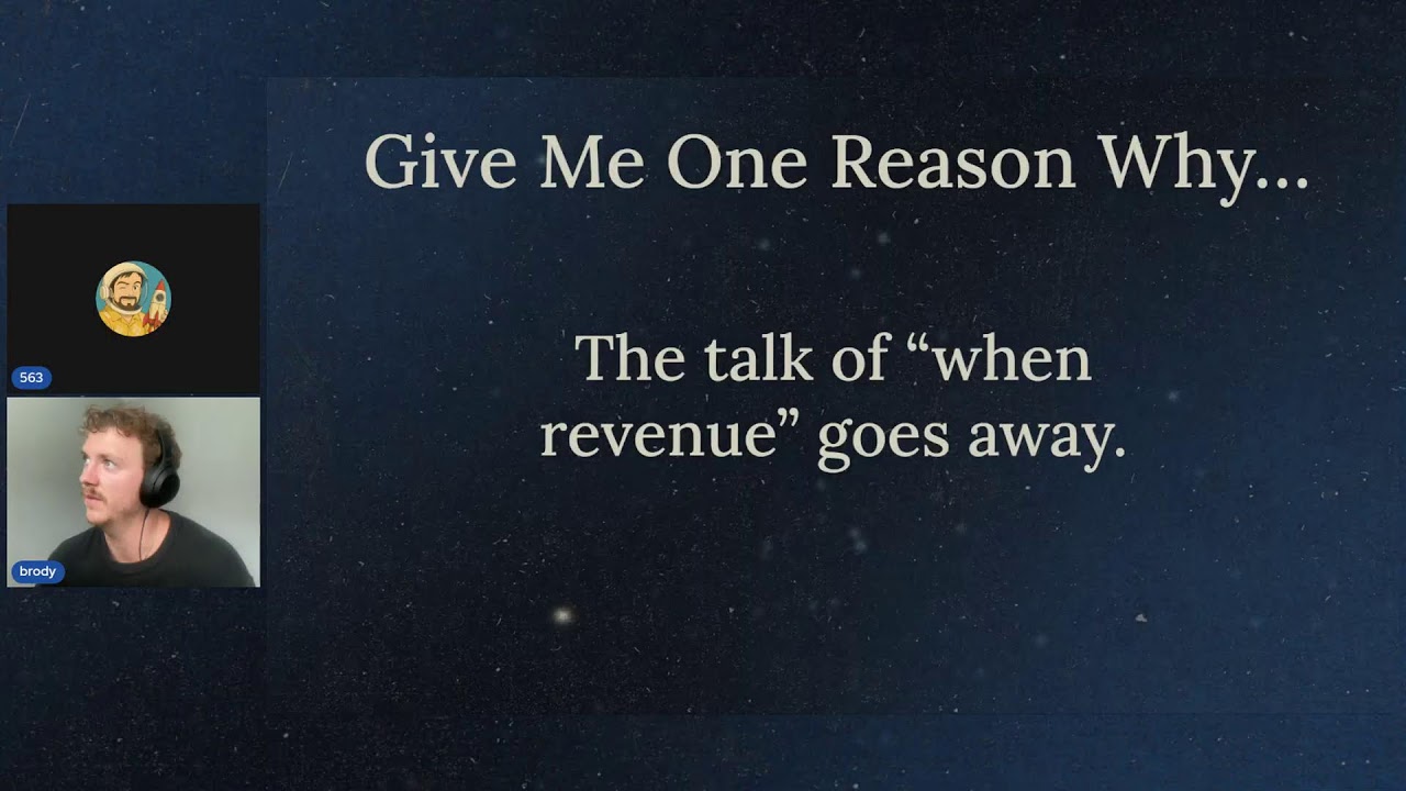 Have subnet tokens bottomed? SOTA AI being built on Bittensor | TAO Talk
