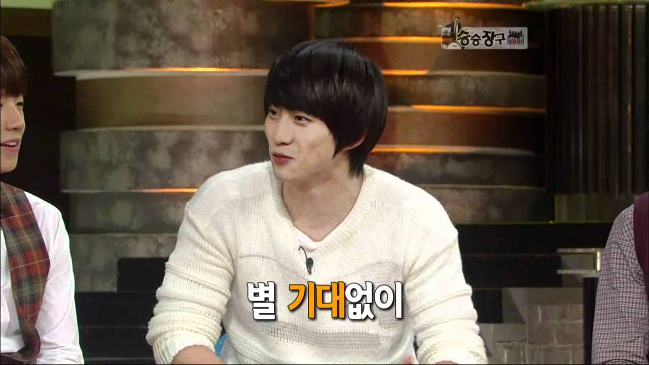 승승장구 - Win Win 20100216 # 004