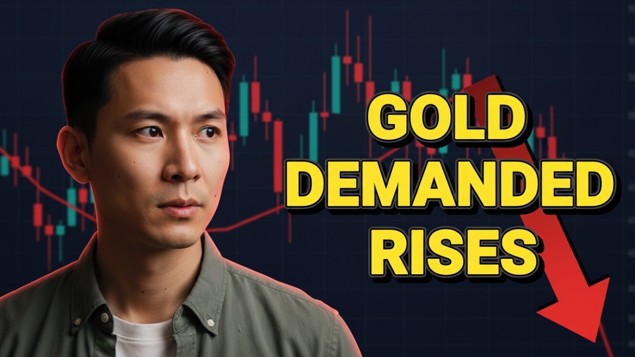 Gold Demand Surges in Asia &ndash; 2026 Market Update