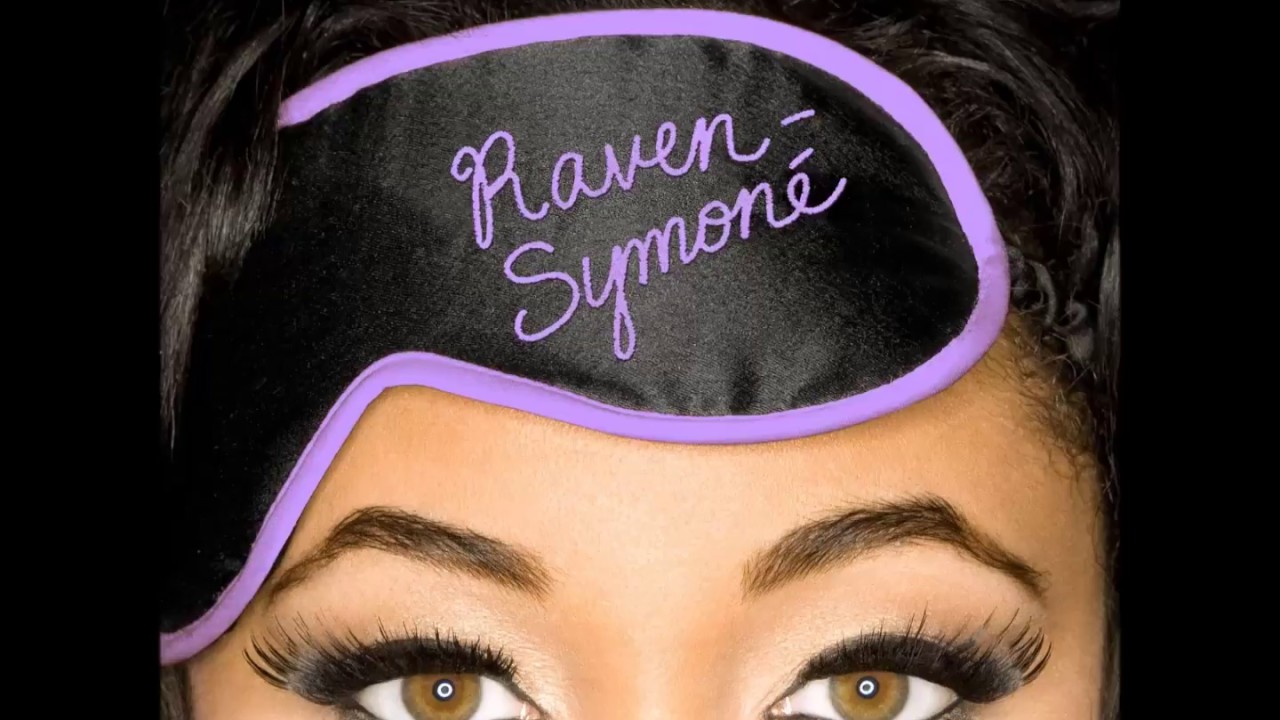 Raven Symoné - Double Dutch Bus
