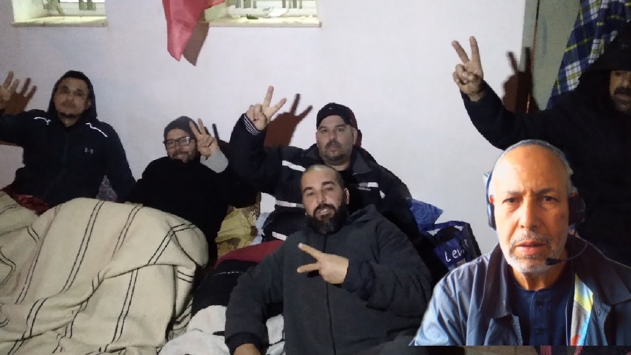 الطرد التعسفي يطال 4 من أفراد حراس الأمن بمستشفى القرب بزايو