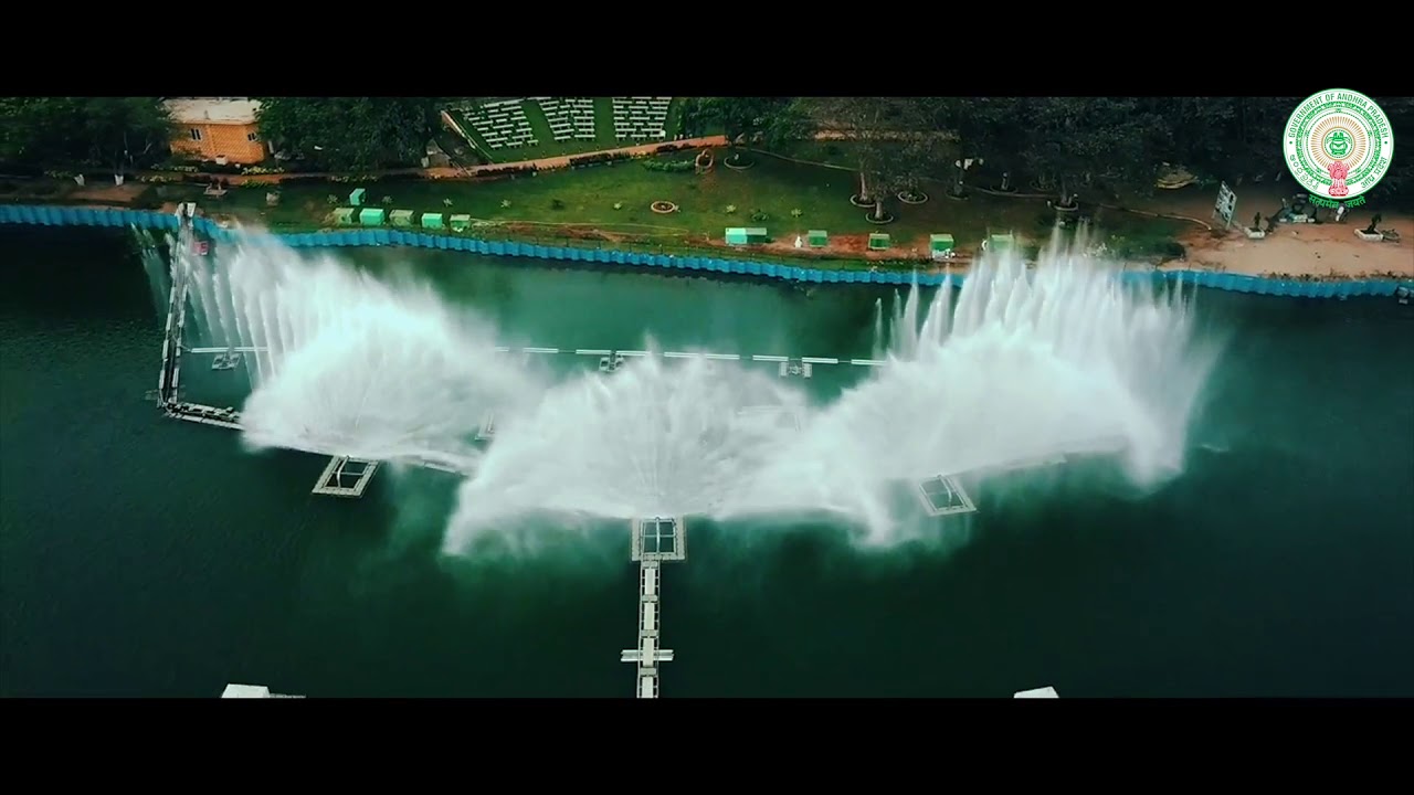 Bhavani Islands | Krishna District | Amazing Pradesh