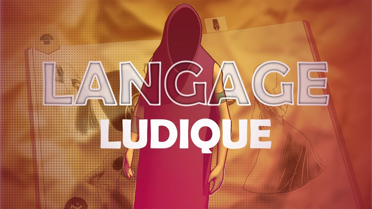 CHANTS OF SENNAAR : COMMENT APPRENDRE UNE LANGUE DE MANIERE LUDIQUE ? - ANALYSE ETUDIANT GAME DESIGN