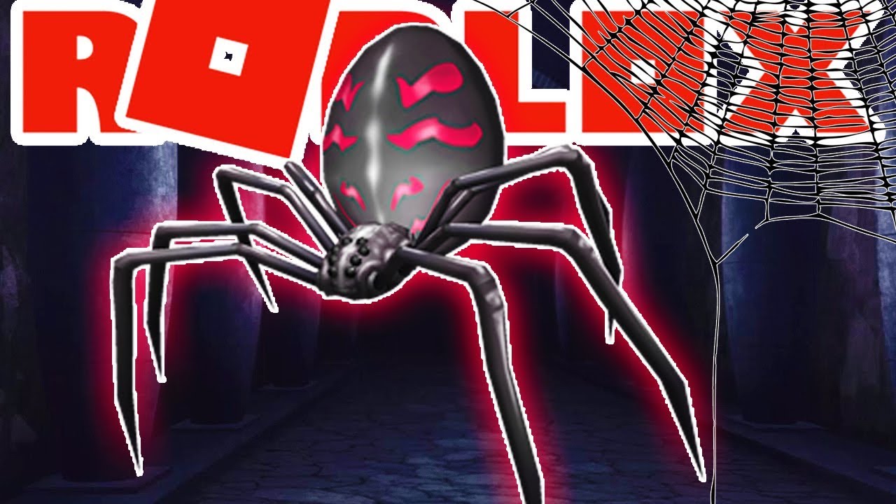 ROBLOX | The Spider