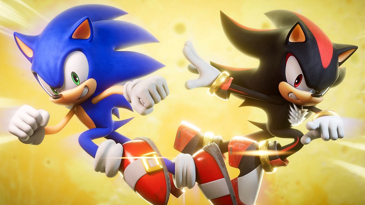I Spent $1300 to FINALLY Play This Sonic Game..