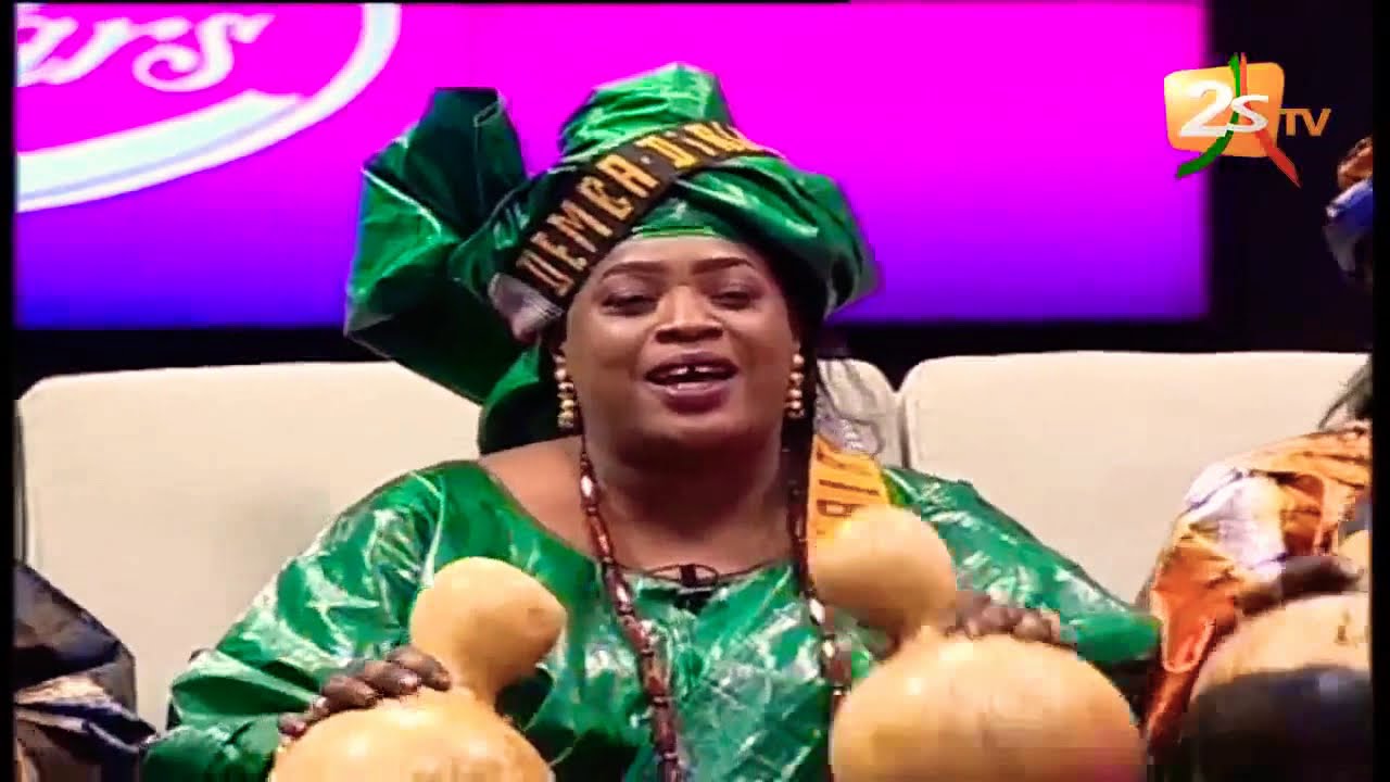 Binel mboum yella