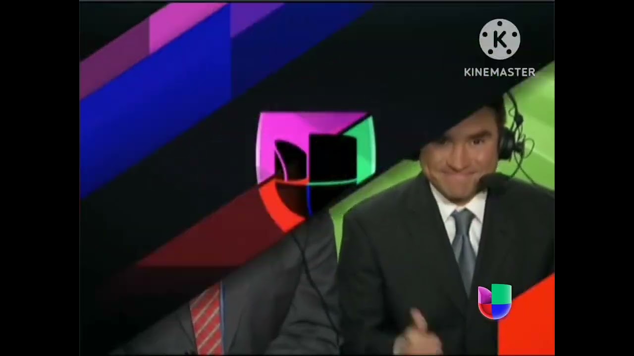 Univision On Univision Deportes Comercial Break En Julio 7, 2013