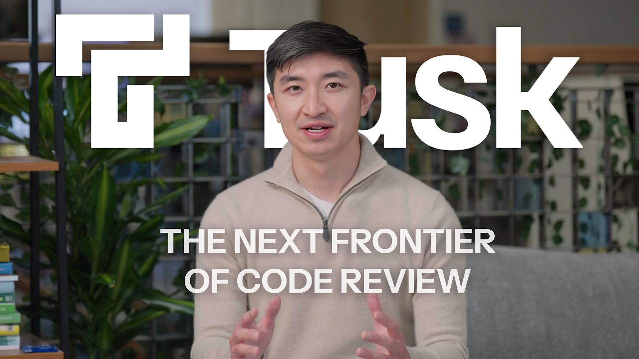 The Next Frontier of Code Review