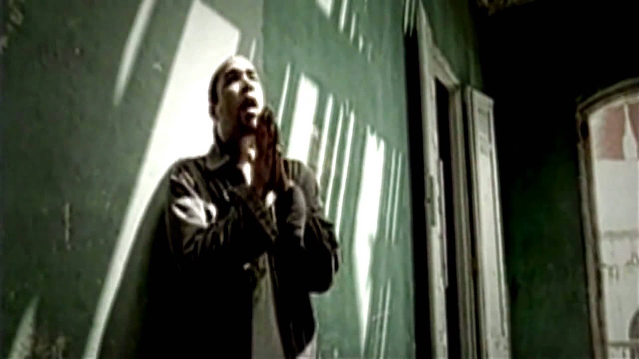 Don Omar - Pobre Diabla