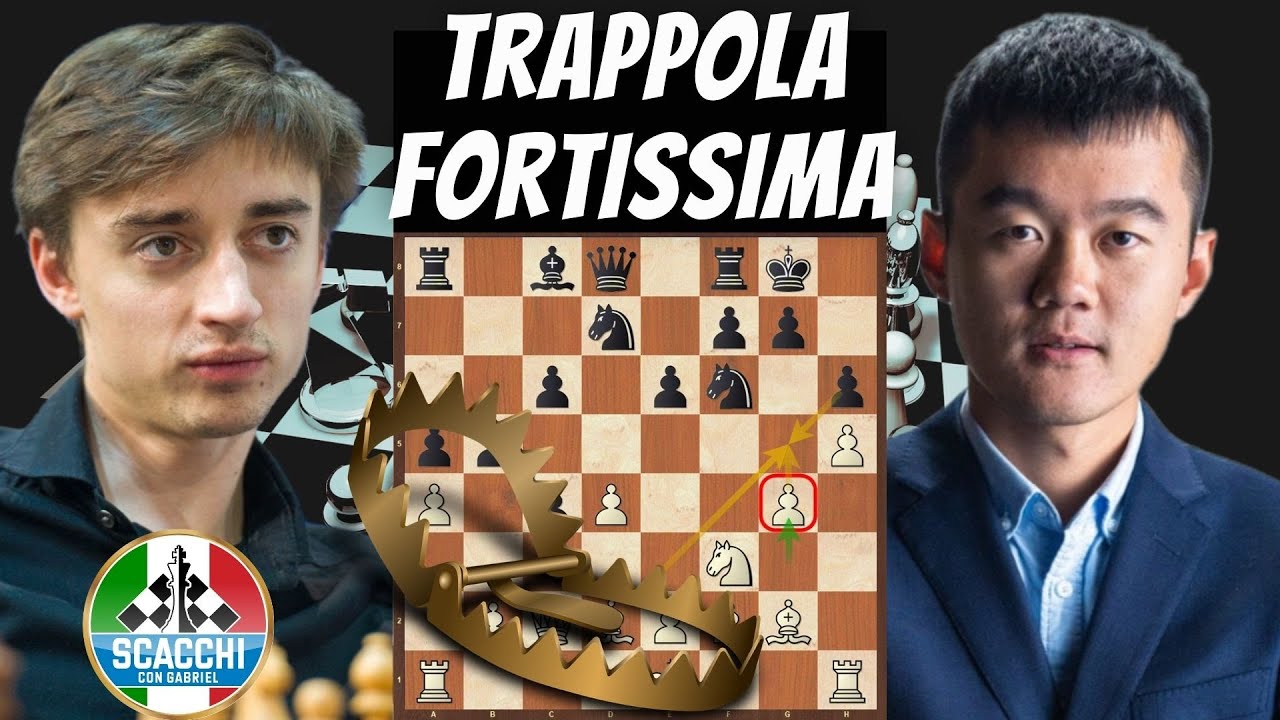 Una Delle Trappole di Apertura Più Forti di Sempre!