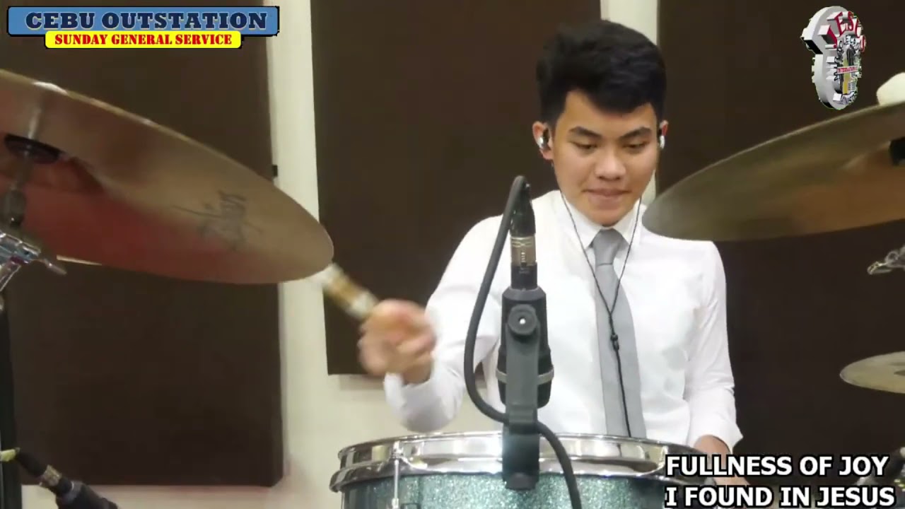 I KNOW IT │ YOUTH CHOIR │ JMCIM CEBU