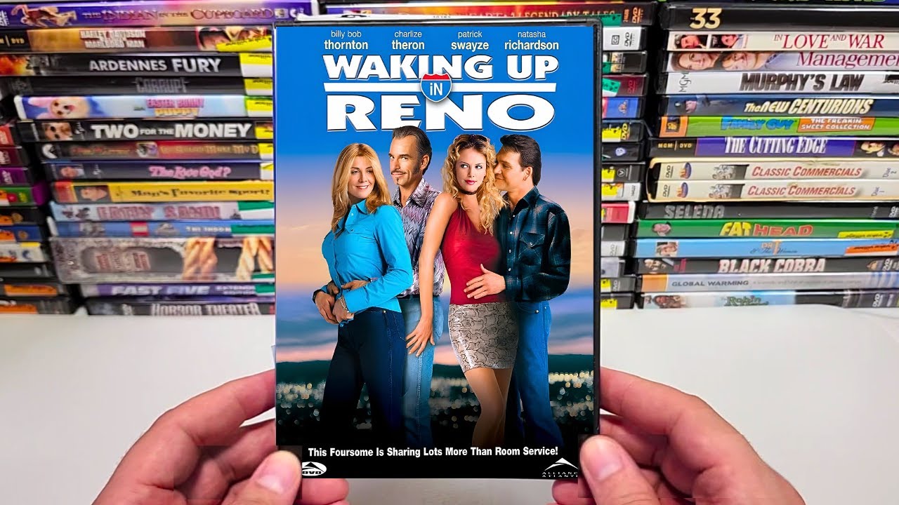 New Movies for my DVD Collection in 2025 - Over 300 DVDs!