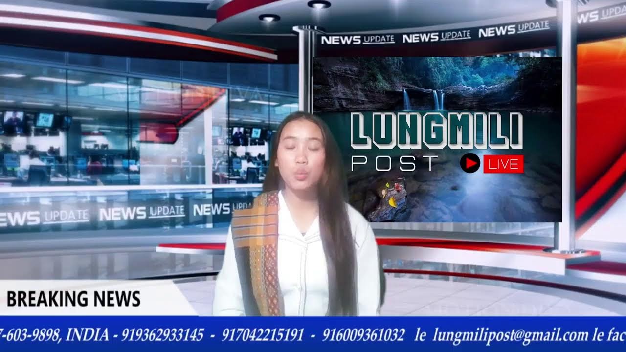 Nohawng[February] 10, 2026, Zinglei Thawngchimnak