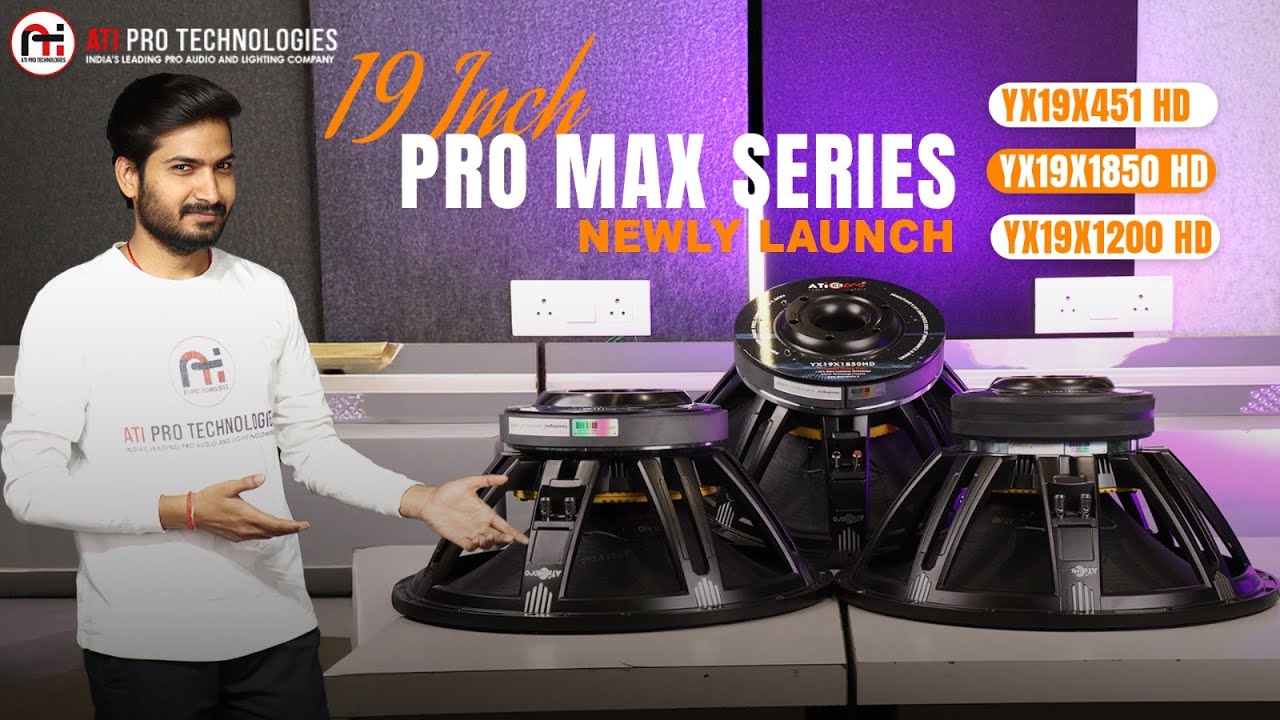 Introducing ATI Pro's New 19