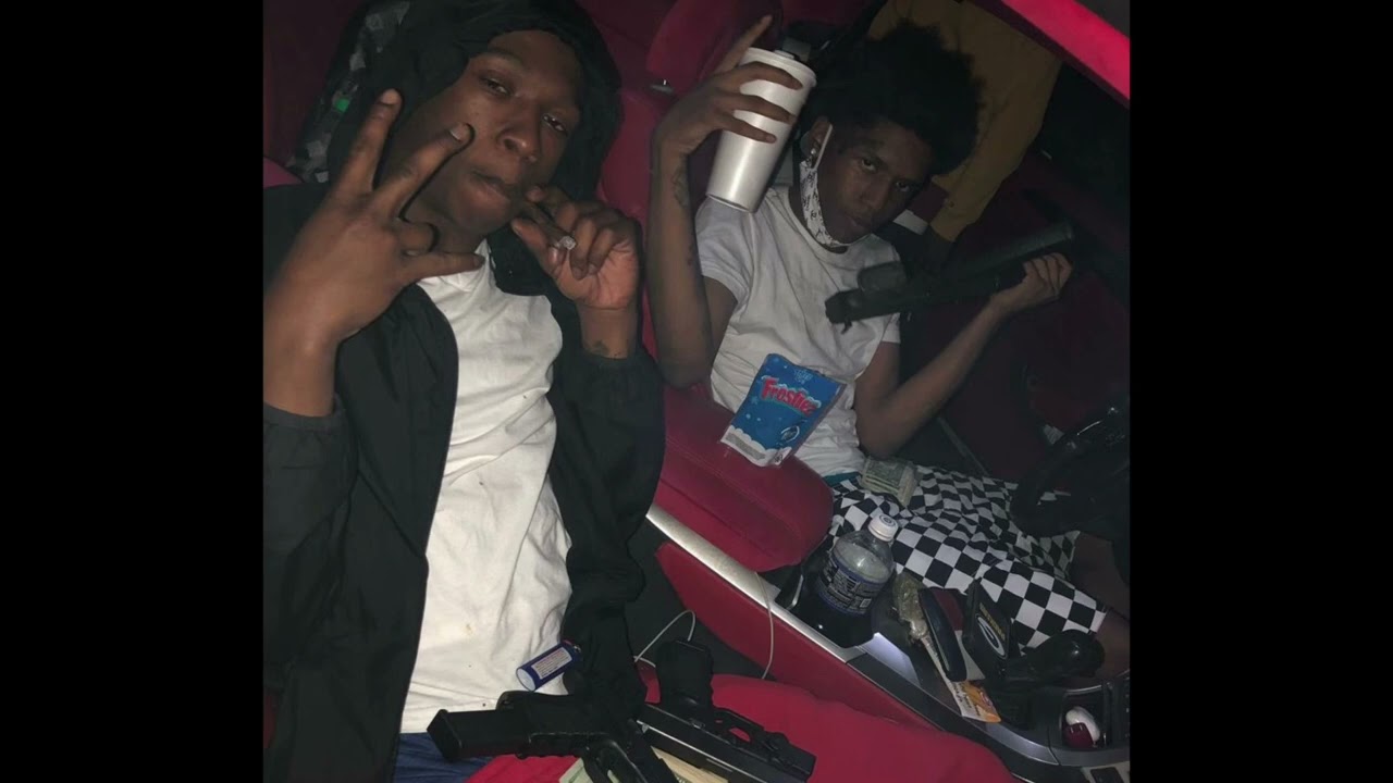 Bigg Unccc - Ksbg 💜🍇 (Unreleased)