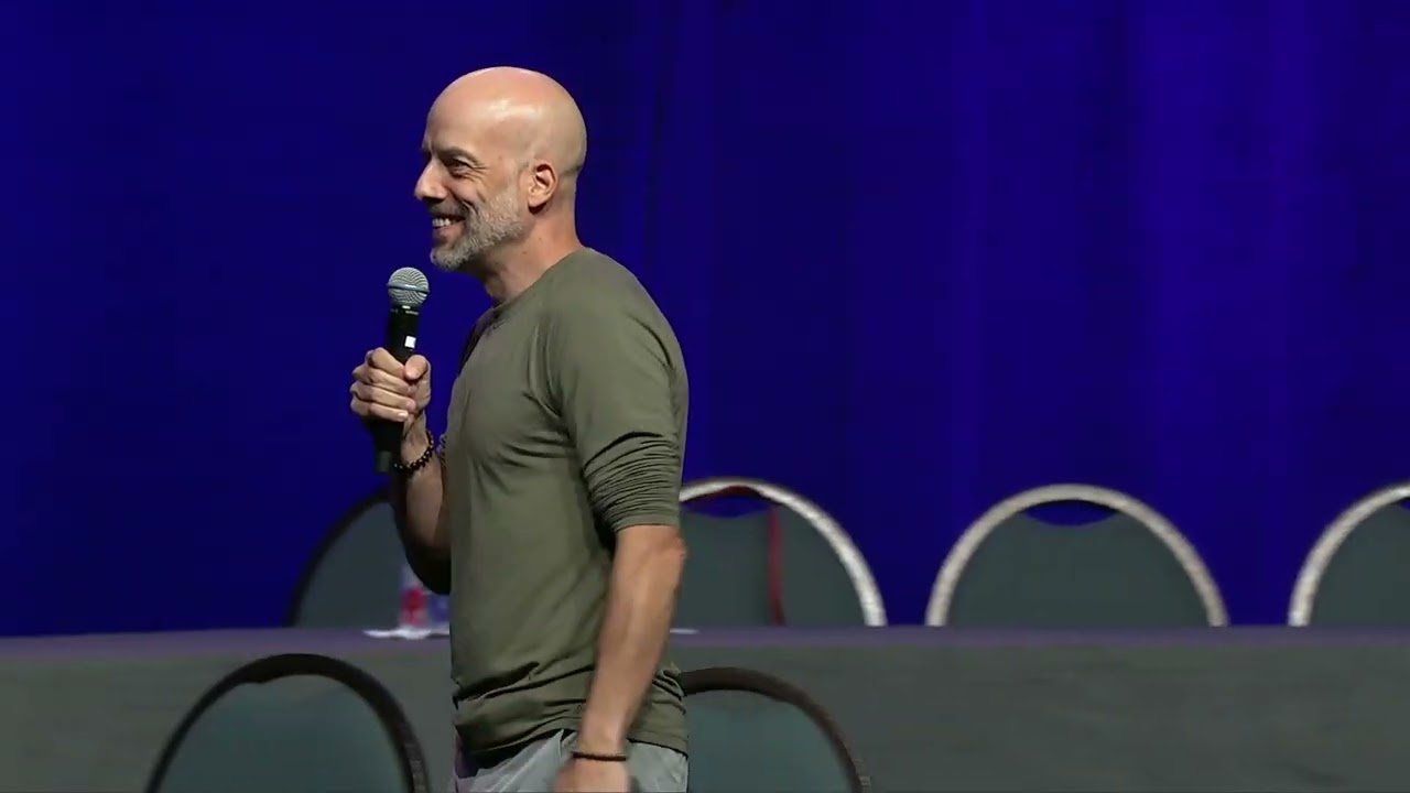 2024 FEA Delegate Assembly | Pete Dominick