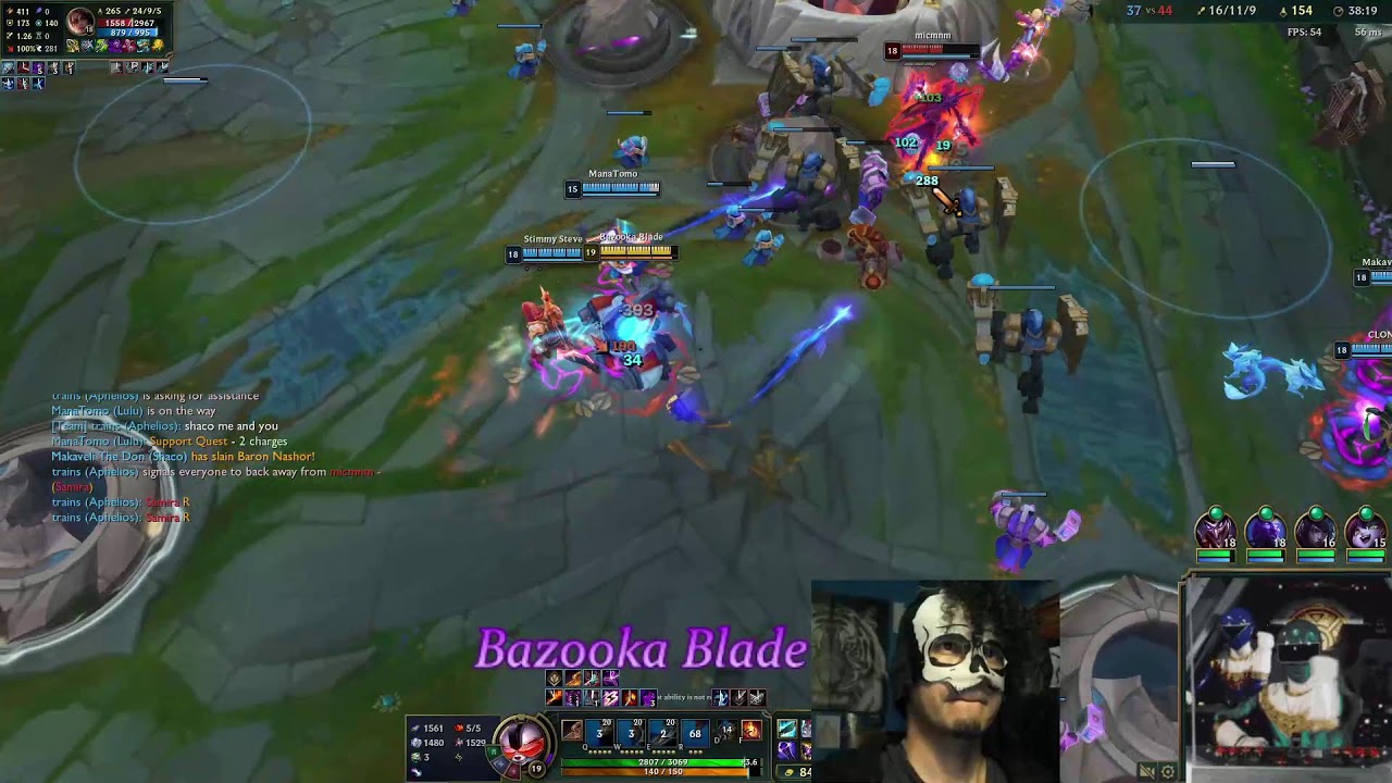 NIGHt Stream🔴10 million Mastery Rumble! ep.8