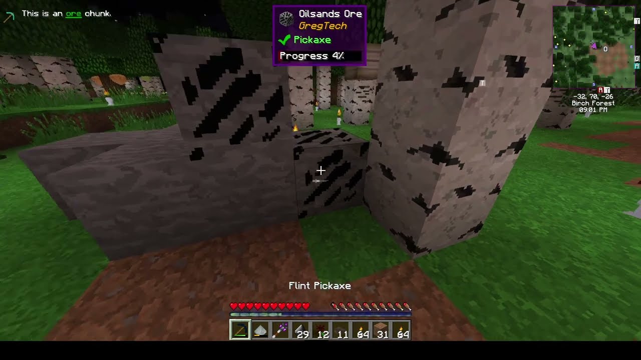 Terraforming - FTB: Interactions Remastered - 006 (FTB:I RE)