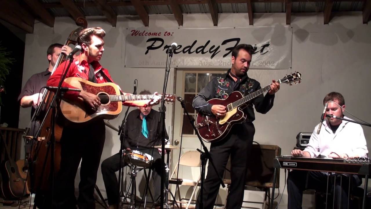 The Malpass Brothers - Finale