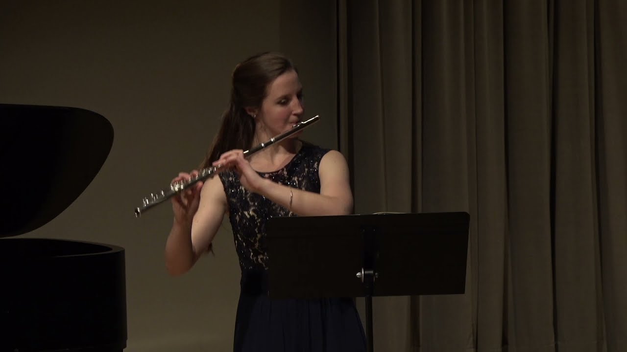 Sarah Pollard  |  ADP Recital 1  |  The Glenn Gould School  |  Live, 2021
