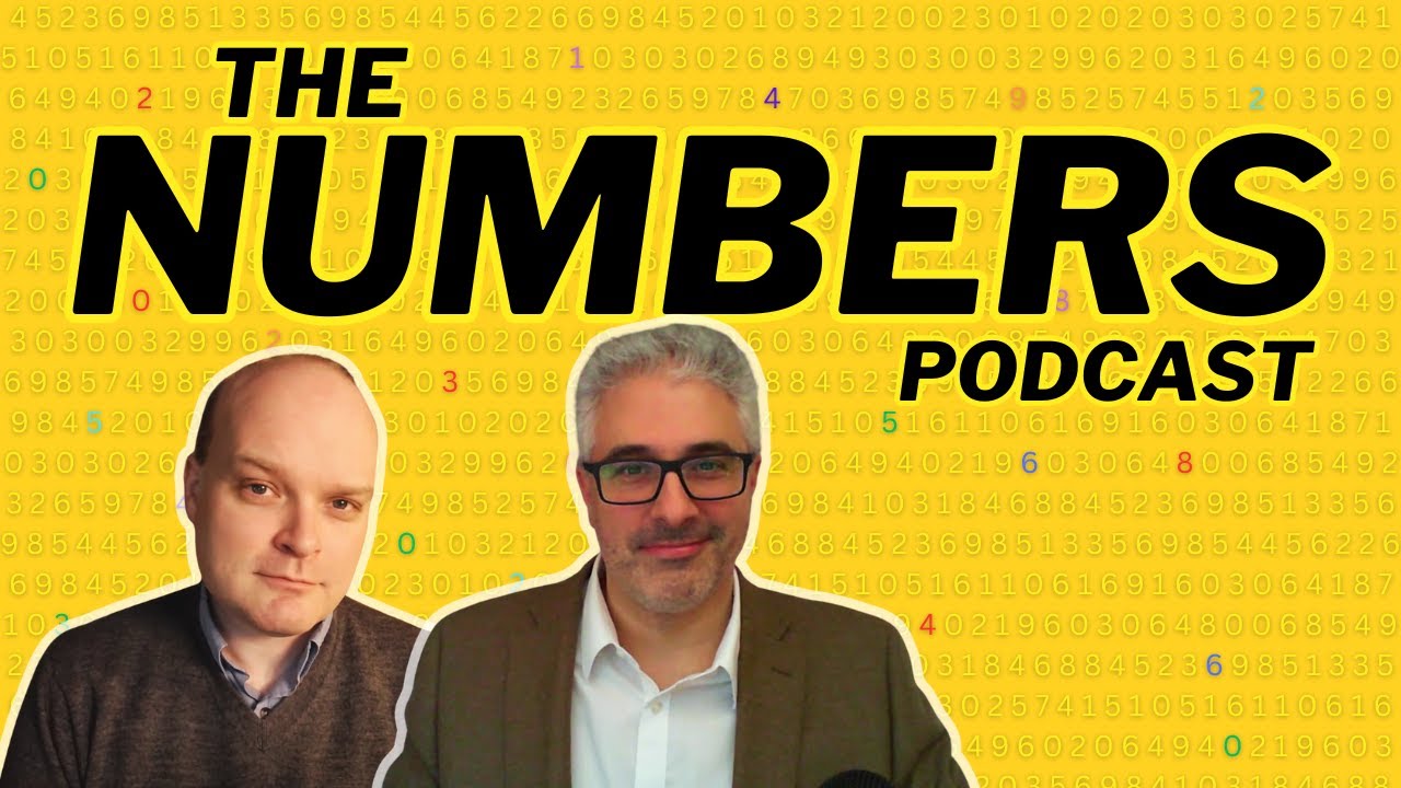 The Numbers: Will Carney have to choose between Alberta and BC?