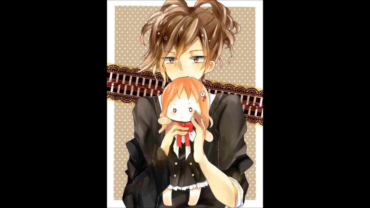[AMV] Yuma x Yui- *request* Pirouette Prisoner