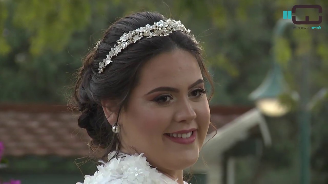 אהרון ורבקי | קליפ החתונה המלא | wedding - צילום חיים שפירא
