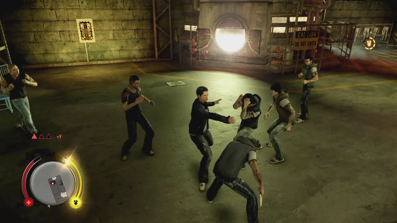 This Game Still Has the BEST Combat Mechanics