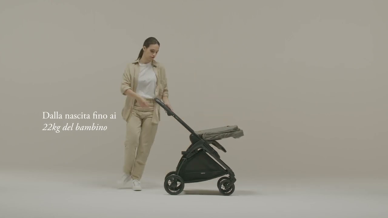 Inglesina - Tutorial - Electa 2024 - IT