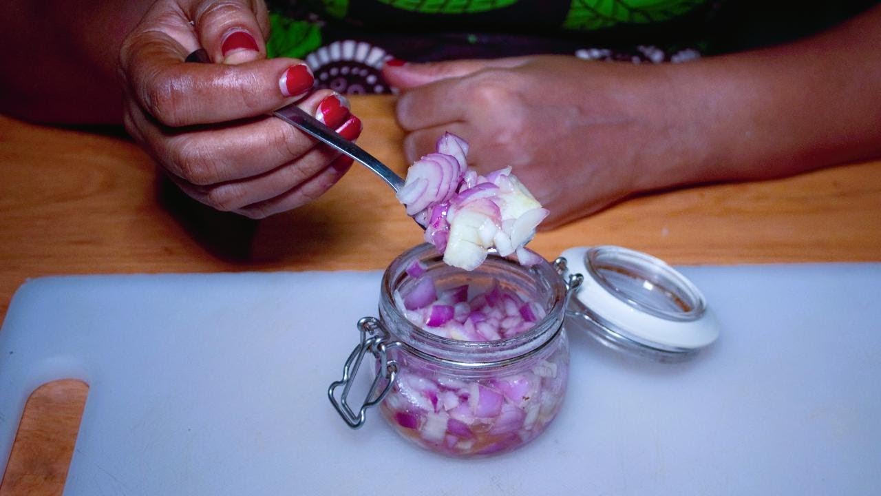 Karibu dutegurane umuti w'inkorora w'abana.