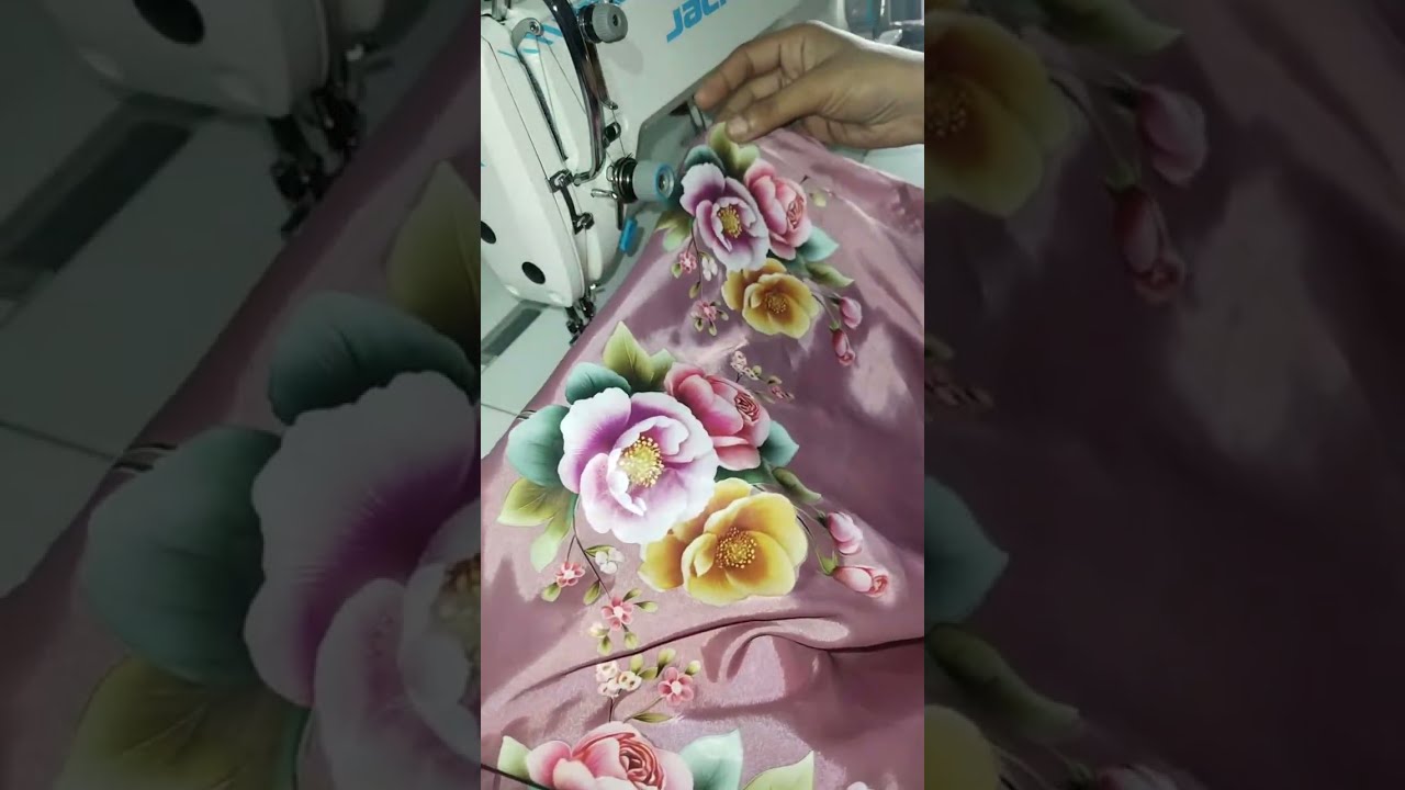 Kiran's Tailoring🪡 is live!