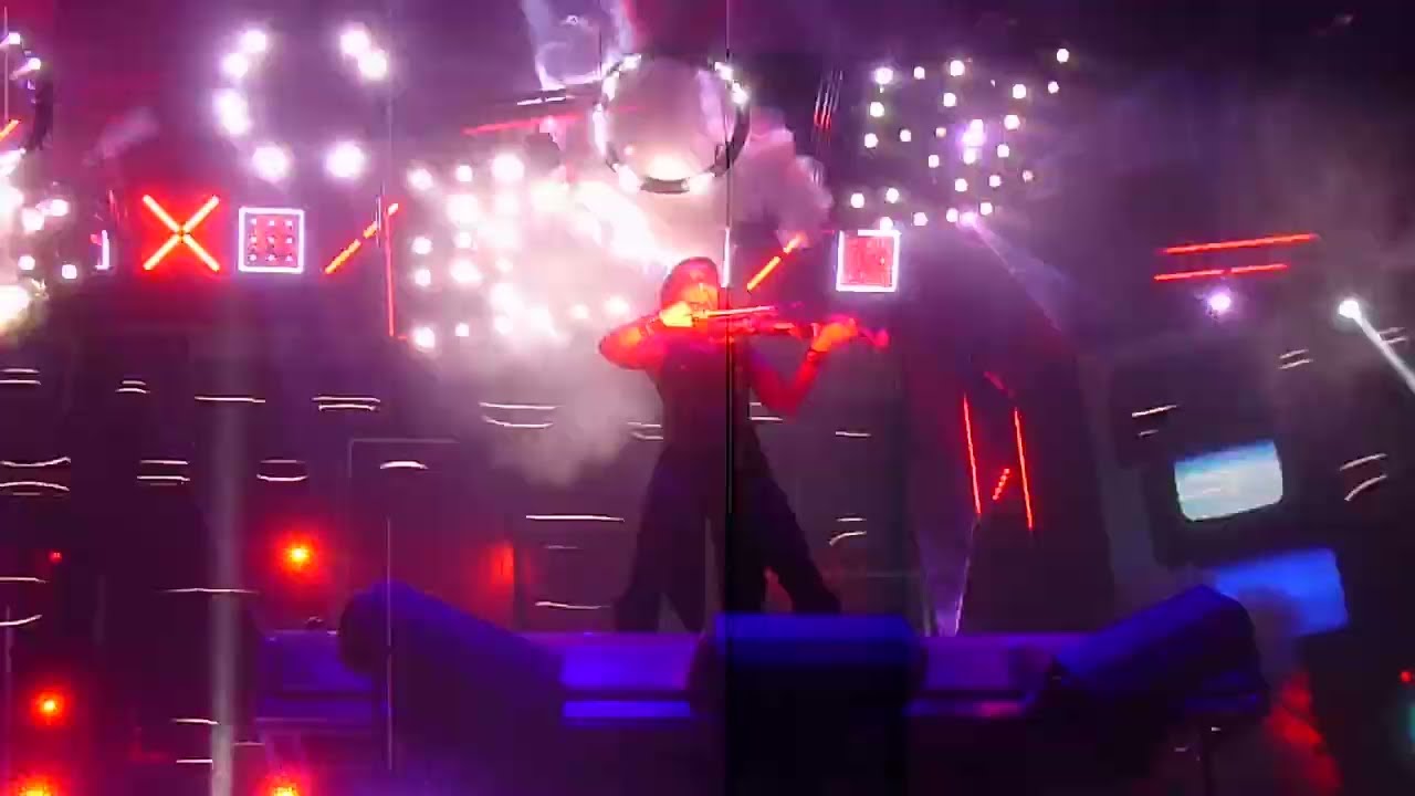 Trans-Siberian Orchestra 