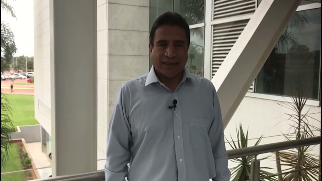 Centro Nacional de Recursos Gen&eacute;ticos - INIFAP Leobigildo C&oacute;rdova T&eacute;llez, Titular del SNICS